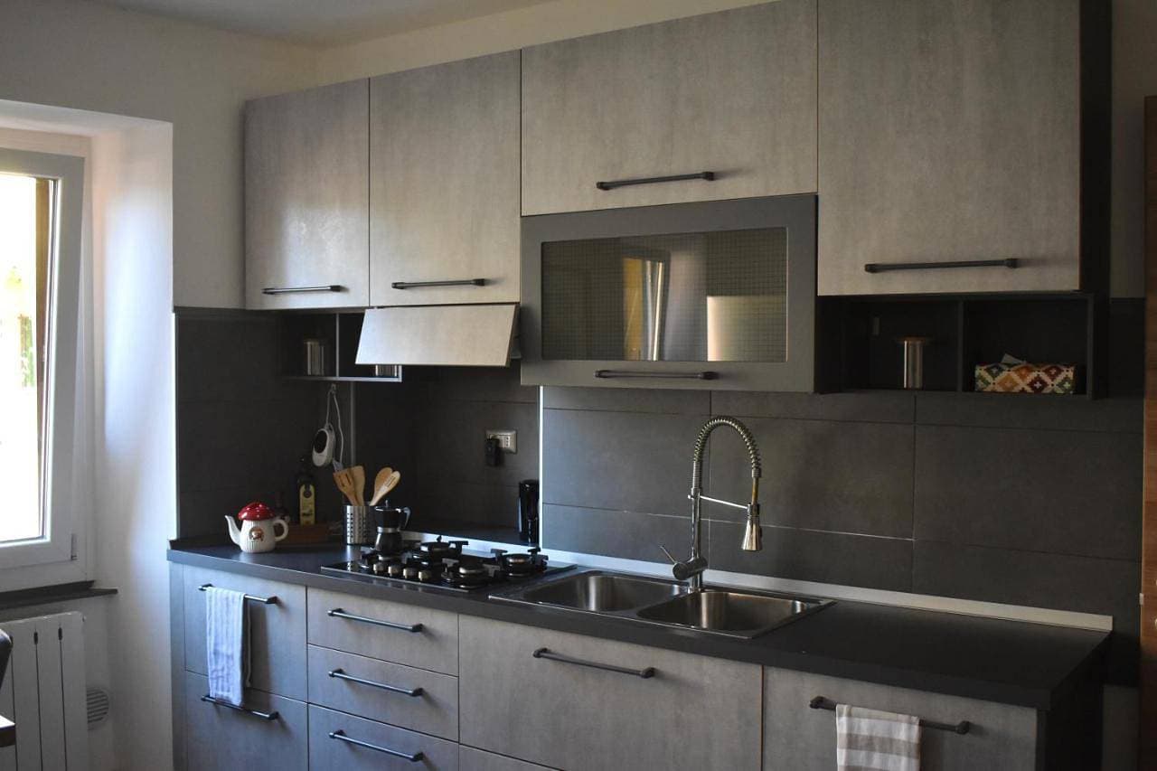Foto 5 von 33: Two-Bedroom Apartment