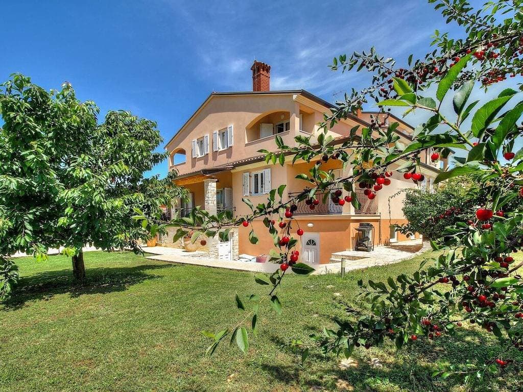 Foto 7 von 39: Villa Lara Savudrija