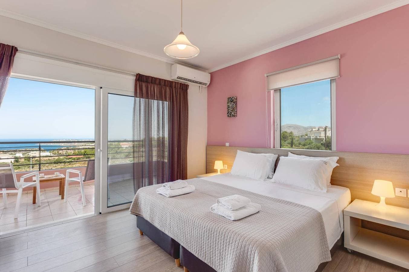 Foto 7 von 45: Villa für 14 Personen mit Garten