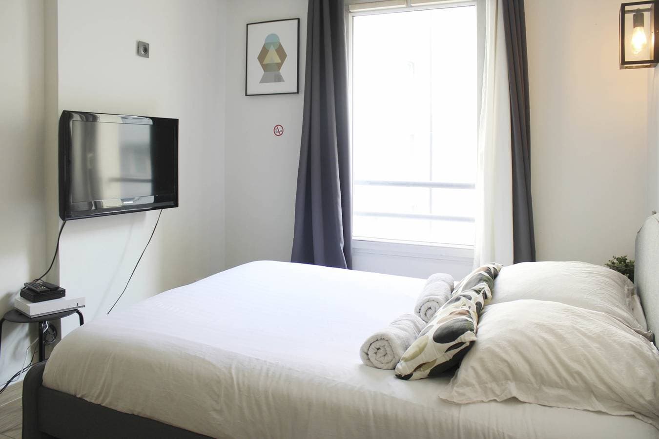 Foto 6 von 13: Cozy 20m² near Paris