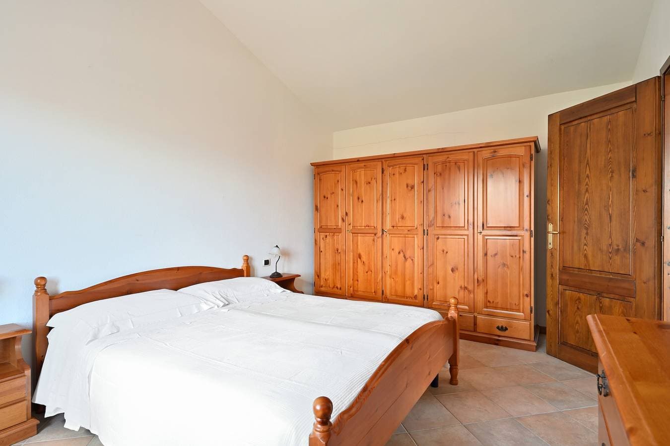 Foto 9 von 29: Ferienhaus 'La Dolce Vita Bari Sardo' mit privater Terrasse und Balkon