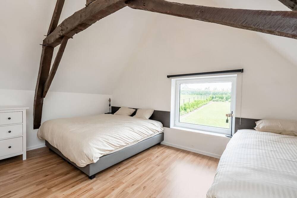 Foto 3 von 30: Geräumiges Familienferienhaus