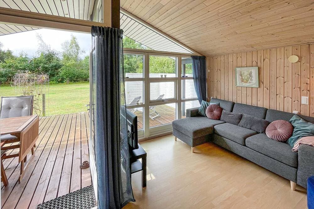 Foto 7 von 17: Atemberaubendes Haus mit 3 Schlafzimmern in Rødby