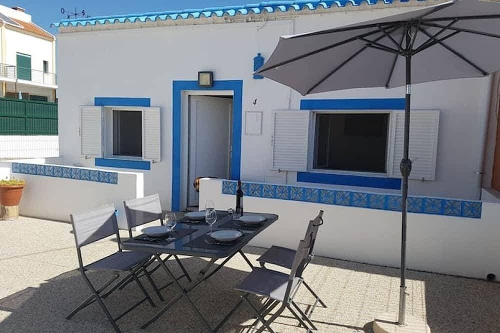 Casa Praia e Sol (400 m from the beach) 1