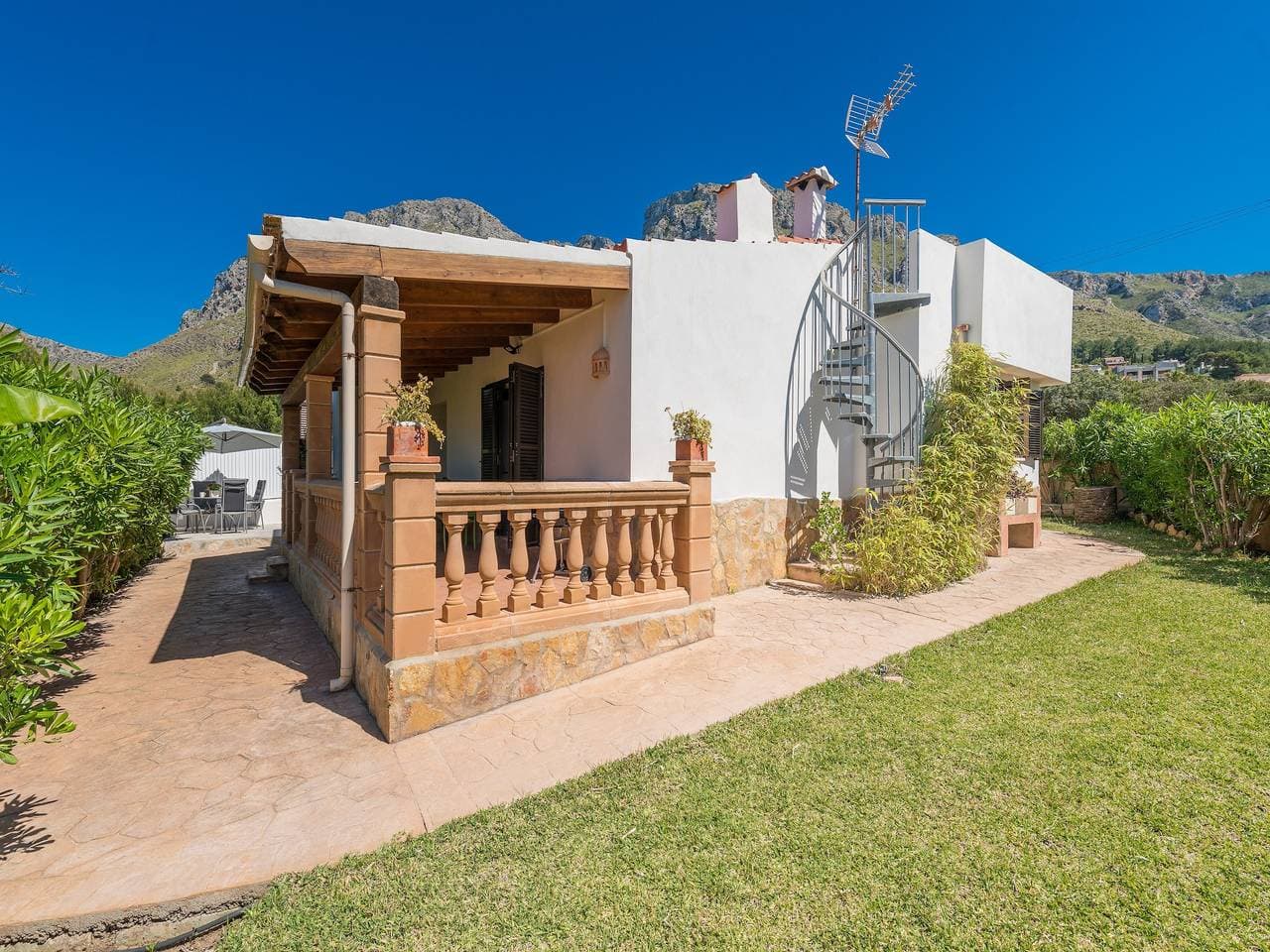 Villa Divina - Ferienhaus Mit Privatem Pool 1