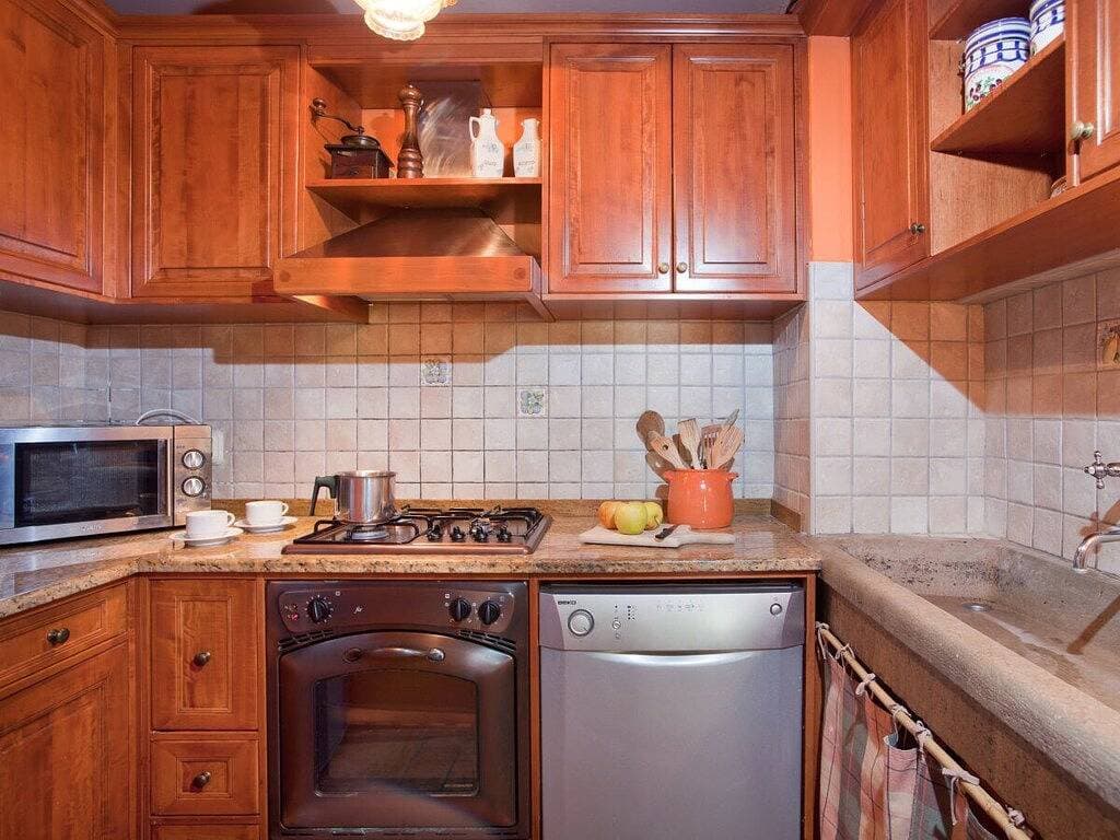 Foto 8 von 33: Ferienhaus in Labin mit Schwimmbecken