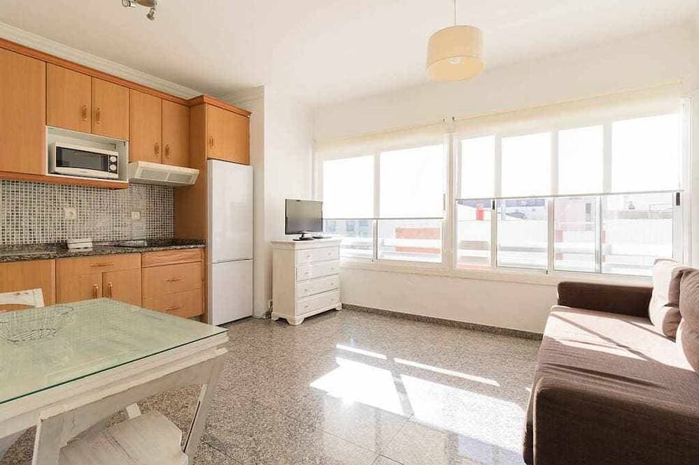 Sun and Beach Apartment 1