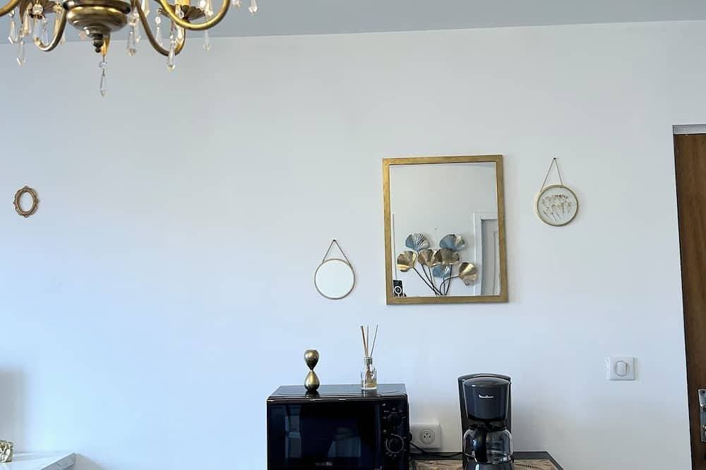 Foto 13 von 18: Pretty T2 Near The Beach With Sea View