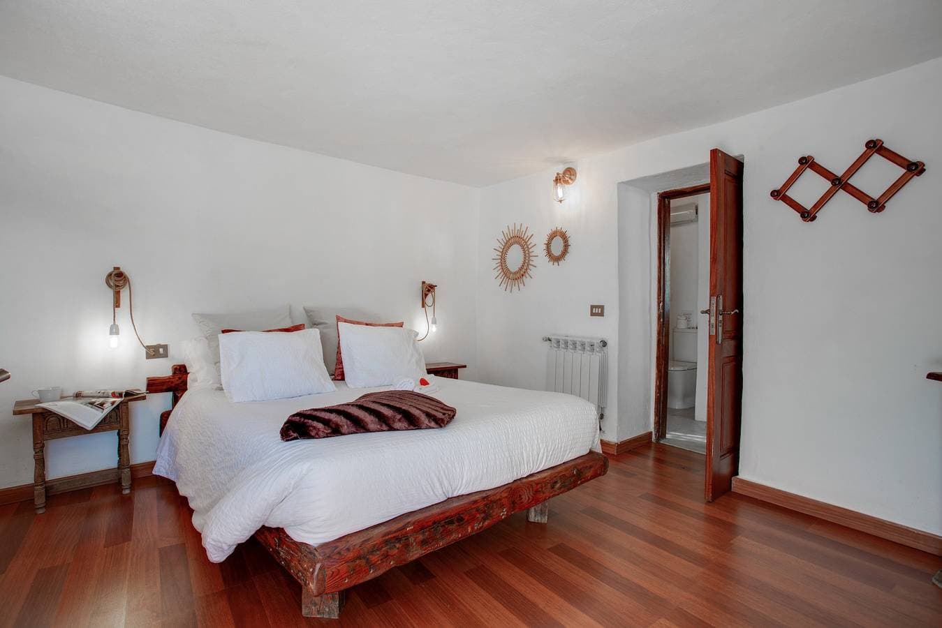 Foto 6 von 35: Urlaub 'Casa Guimar' mit Meerblick, Wi-Fi und Klimaanlage