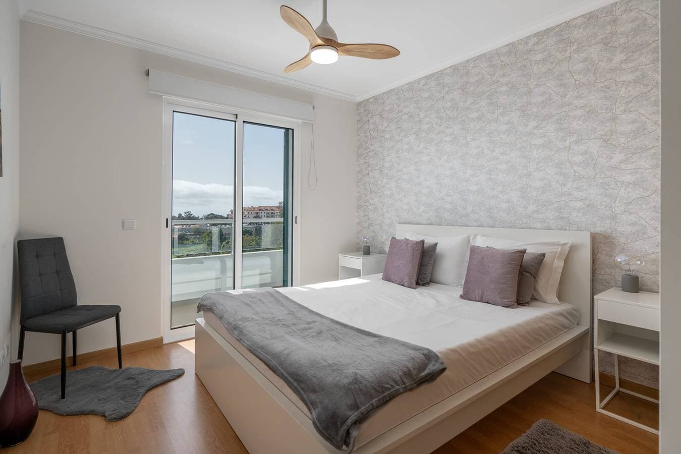 Foto 5 von 29: Madeira Ocean Paradise - Balkon mit Meerblick