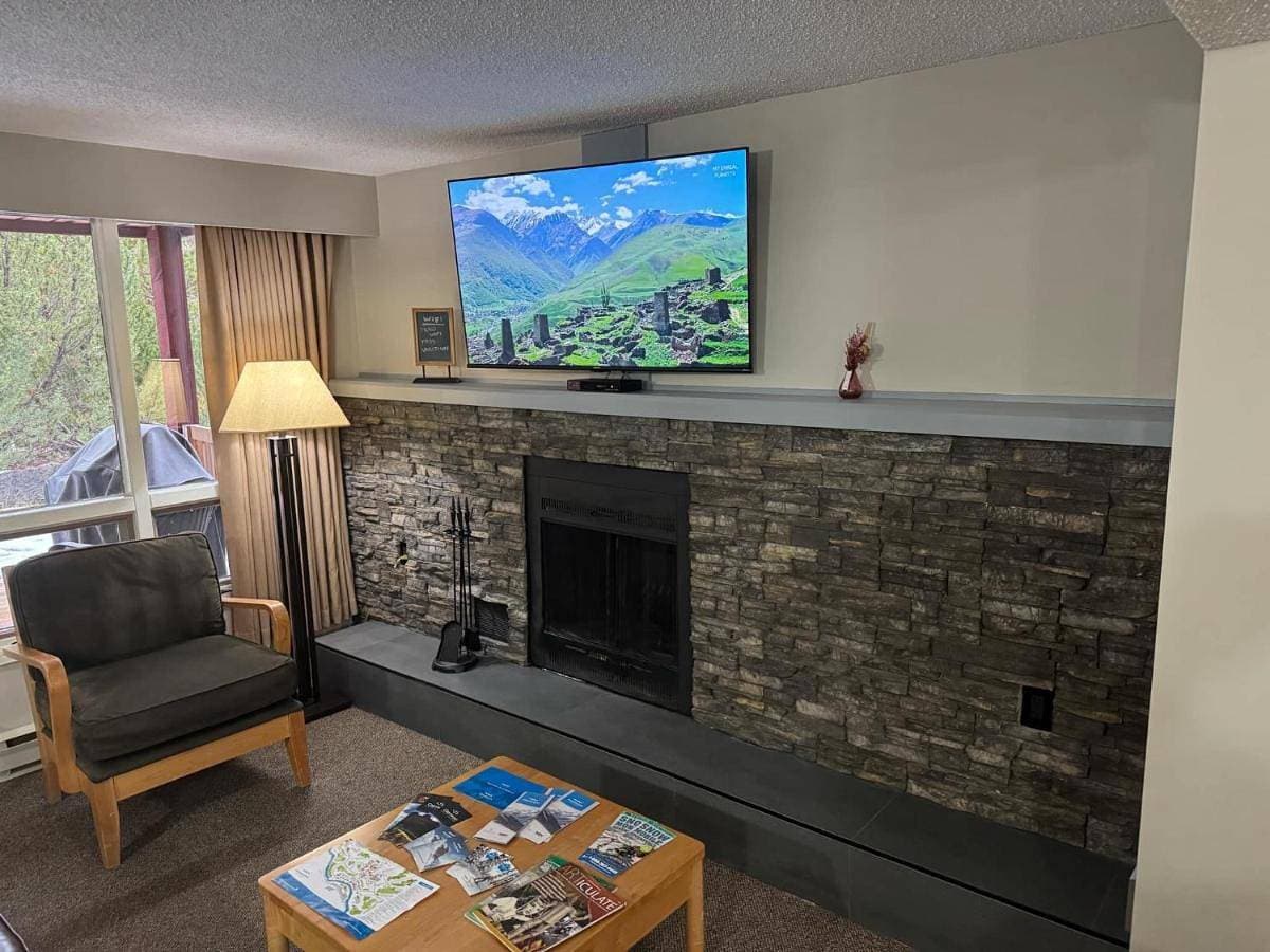 Cozy apartment in the heart of Panorama 1
