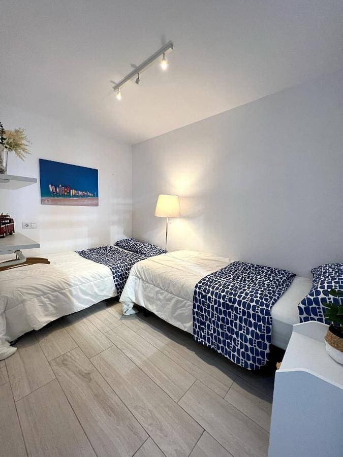 Foto 4 von 14: Two-Bedroom Townhouse