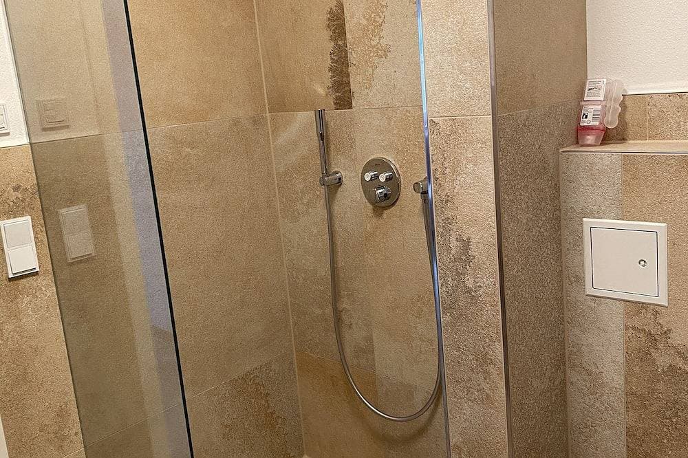 Foto 7 von 16: Helle, moderne Ferienwohnung in Jachenau Nähe Walchensee