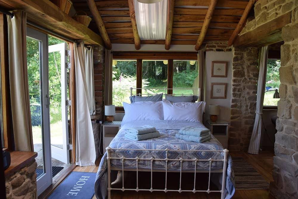 Foto 5 von 22: Geräumiges Ferienhaus mit schöner Aussicht und Garten / Wald, In Privatbesitz