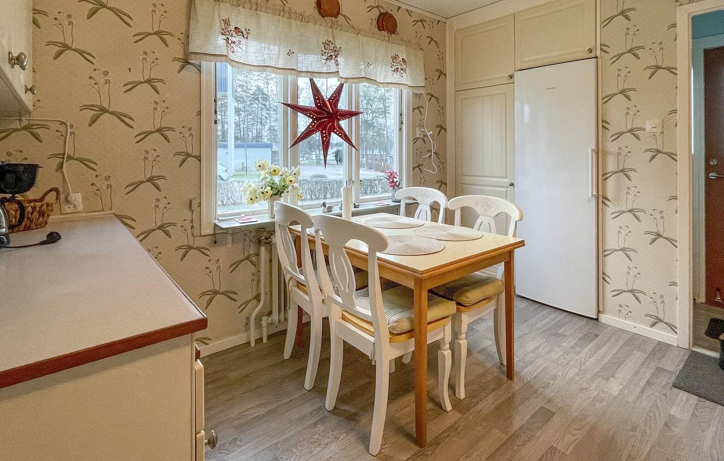 Foto 7 von 26: Ferienhaus für 6 Personen mit Garten