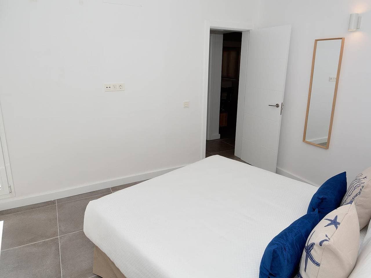 Foto 13 von 22: Großzügiges Apartment mit Pool, Strandnähe und Terrasse