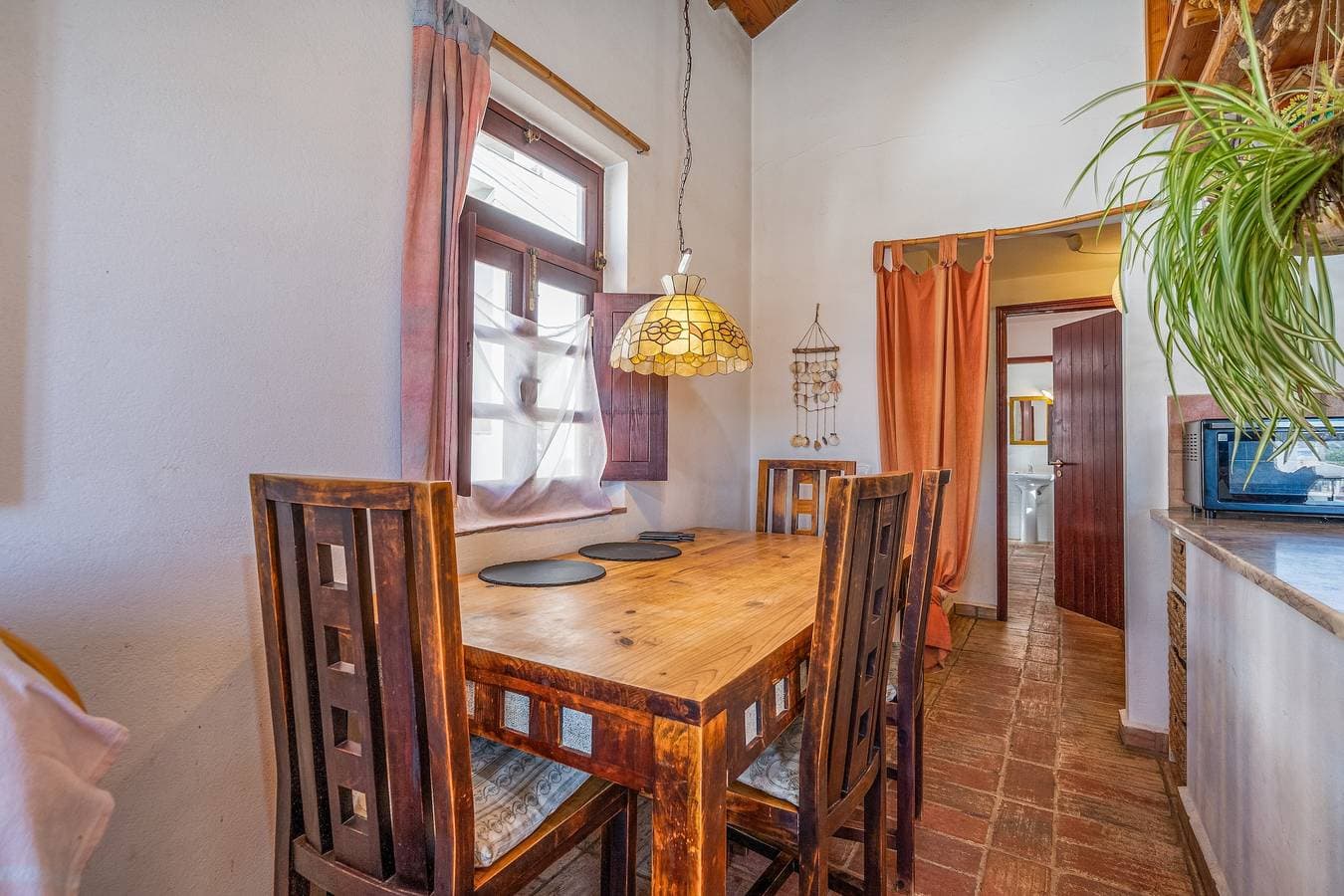 Foto 5 von 25: Ferienwohnung "Casa da Praia 1" mit Meerblick, Balkon & WLAN