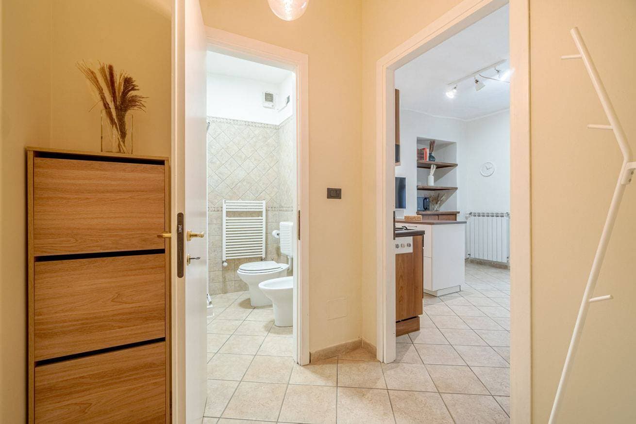Foto 13 von 13: Ferienwohnung für 3 Personen