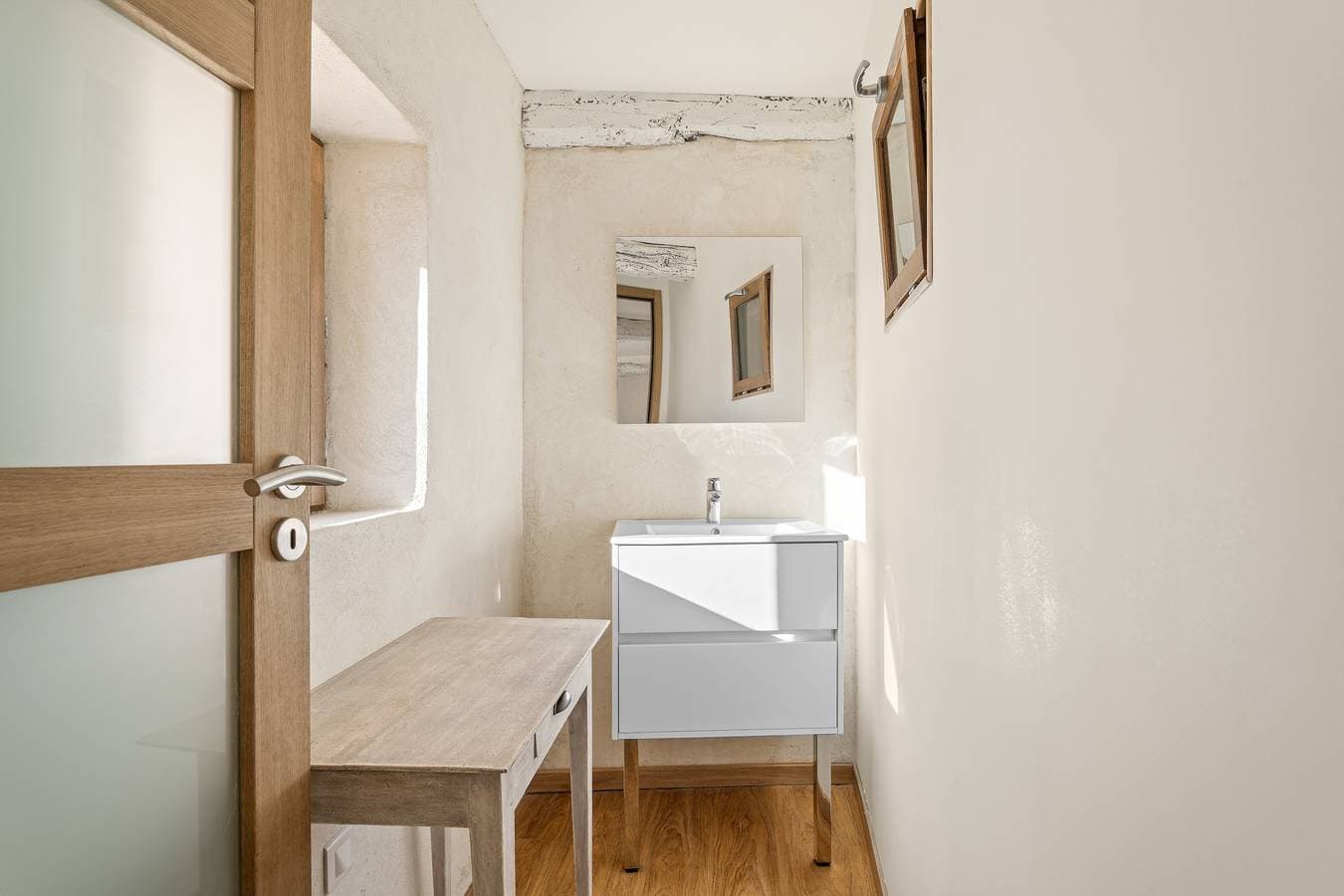 Foto 10 von 17: Ferienhaus für 4 Personen mit Terrasse