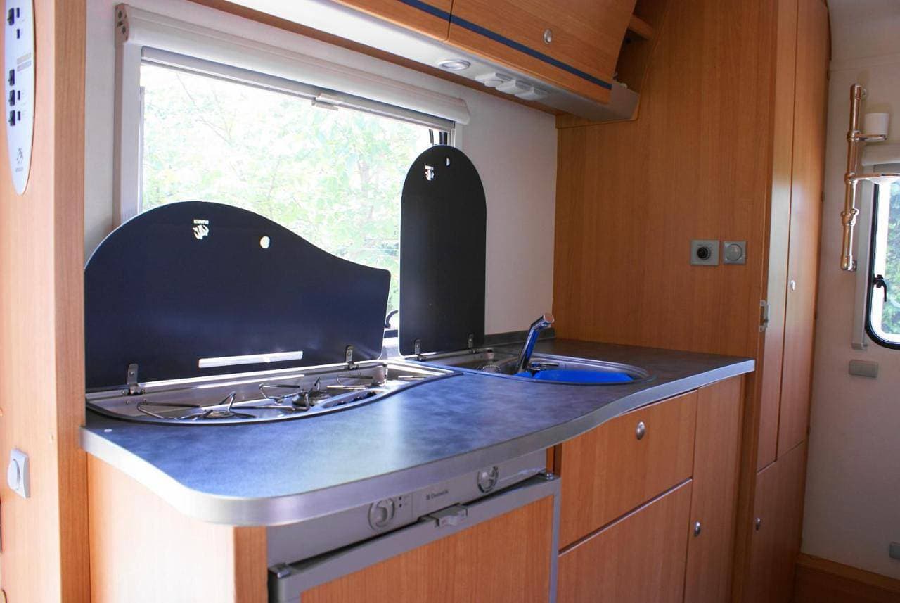Foto 5 von 13: Tent