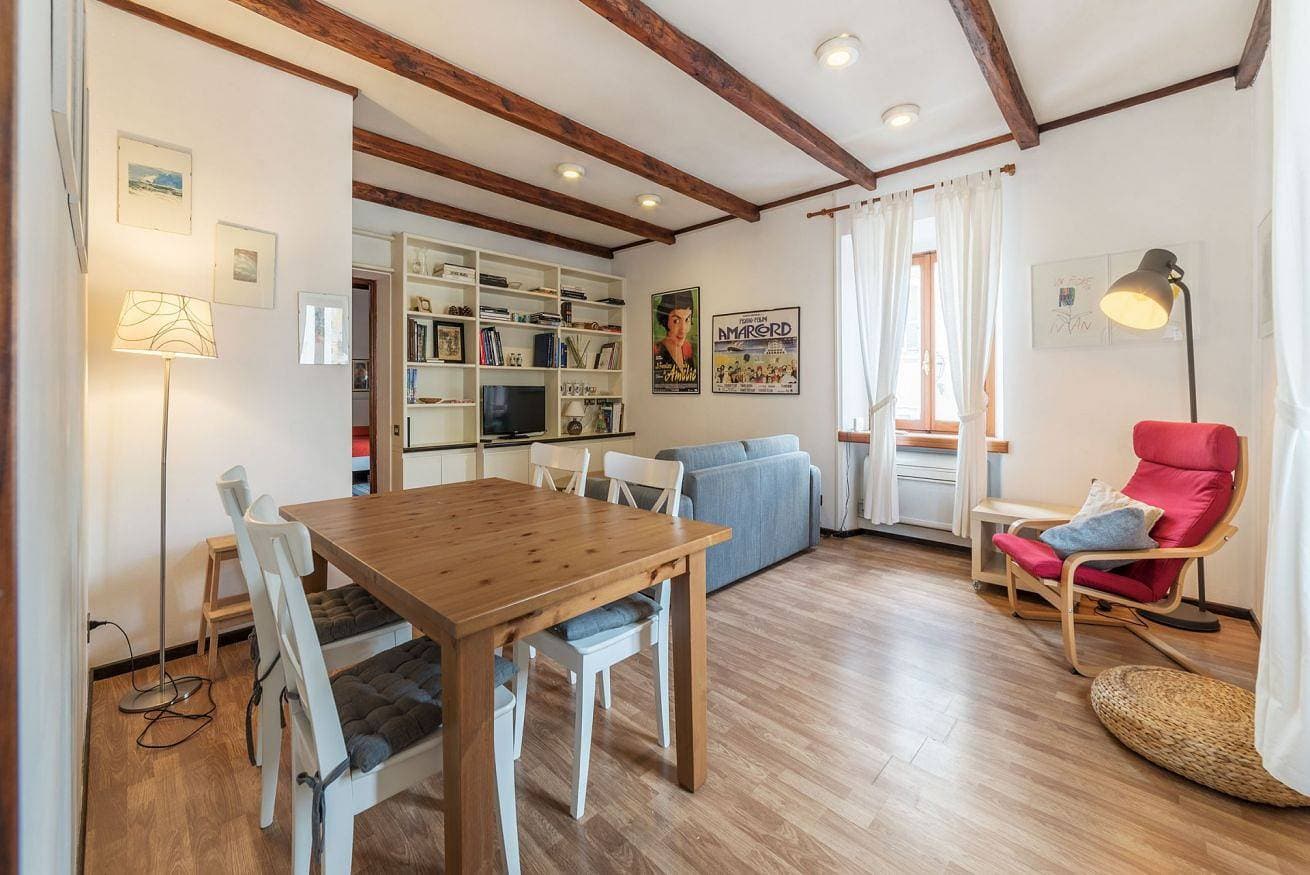 Foto 2 von 26: Ferienwohnung für 2 Personen