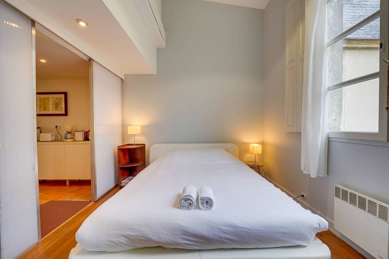 Foto 9 von 18: Ferienwohnung für 4 Personen