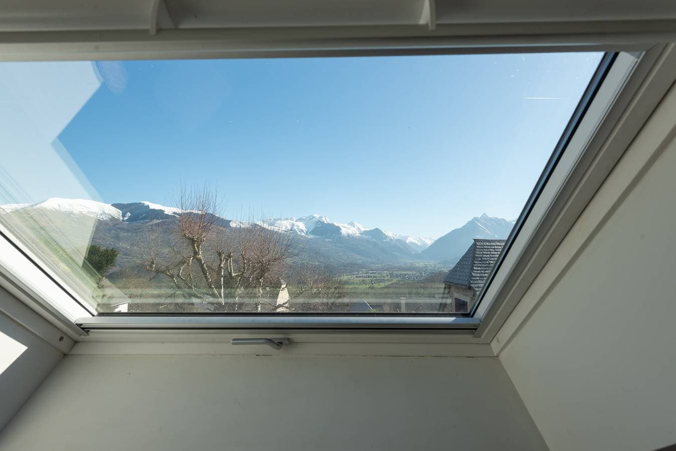 Foto 11 von 19: Authentisches Chalet in den Pyrenäen – Natur, Wanderungen & Entspannung garantiert