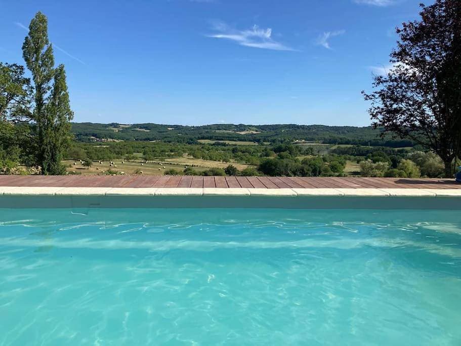 La nature des Sens - Gîte les Sources 1