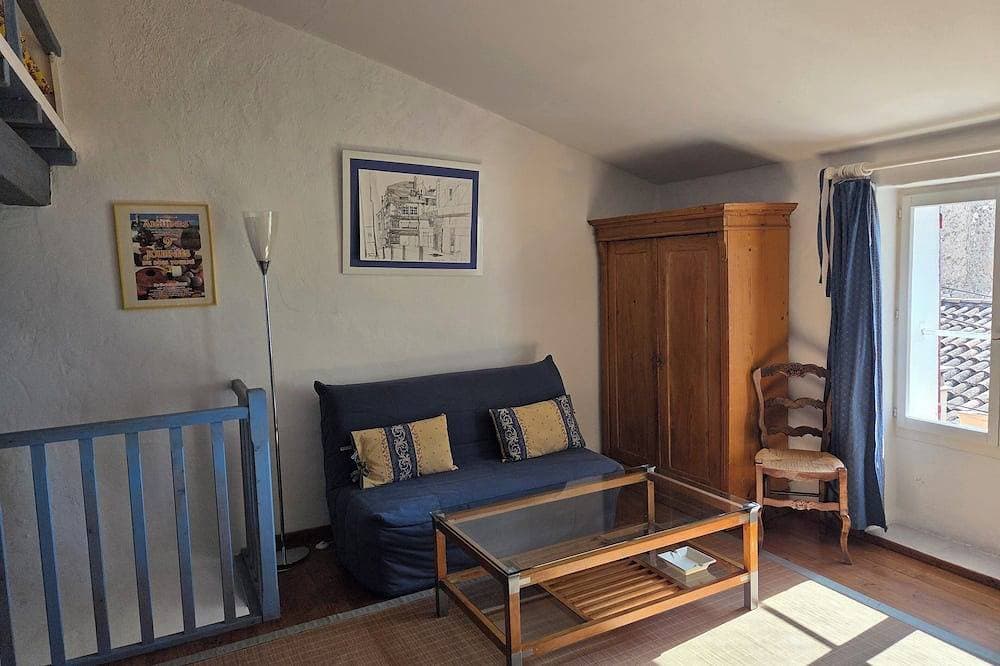 Foto 5 von 15: Le Buis Authentic village house 4 people