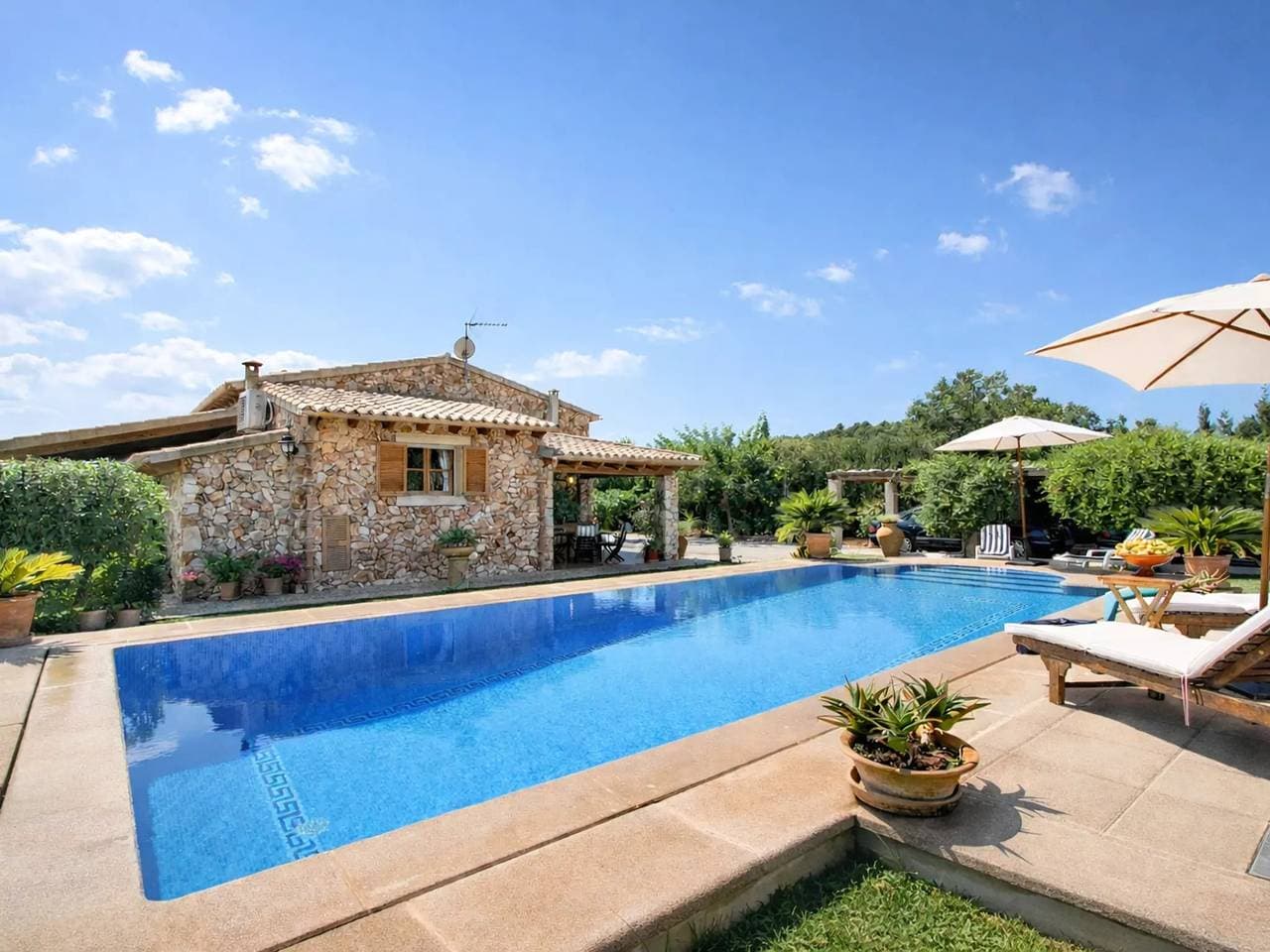 Maison 4 Personnes 1