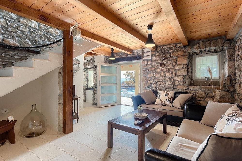 Foto 3 von 30: Tolles Haus in Labin - Rabac