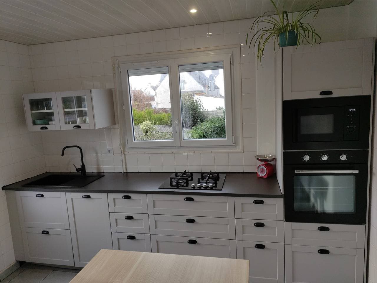 Foto 9 von 31: Ferienhaus 'Maison Proche Du Port Plage Et Surf' mit privater Terrasse, privatem Garten und WLAN
