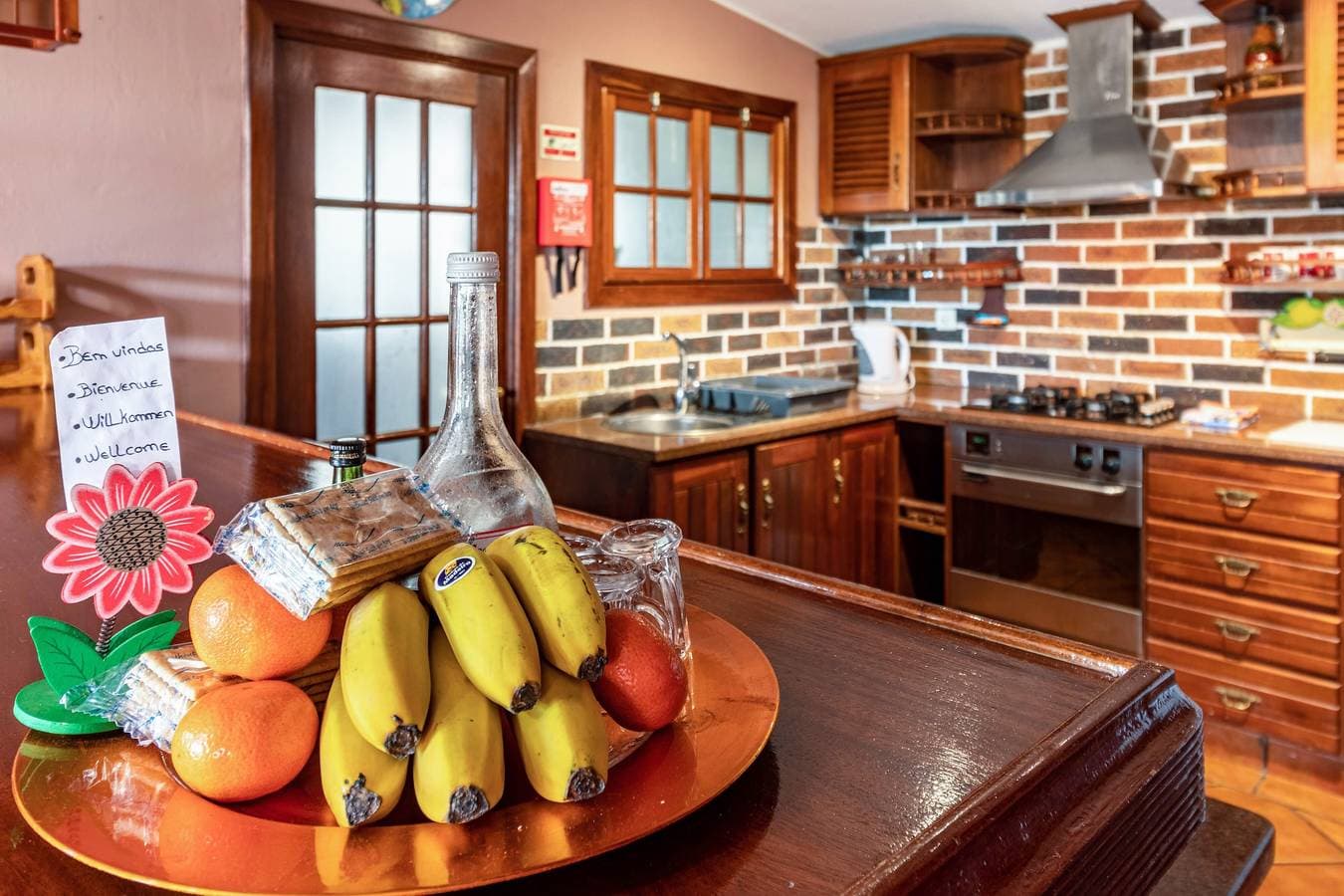 Foto 5 von 31: Ferienhaus „Cayenne“ mit Meerblick, privatem Garten und WLAN