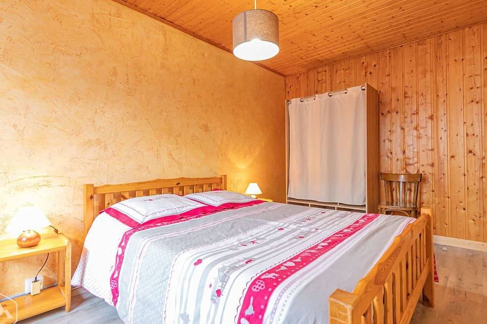 Foto 2 von 10: Geräumige Wohnung, Dorfzentrum, Haustiere erlaubt