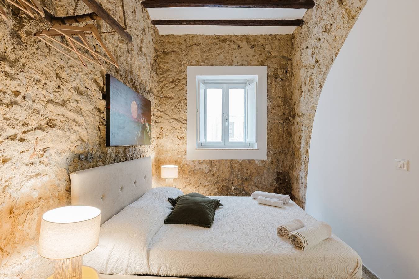 Foto 4 von 24: Ferienhaus 'Mauro E Roberta Scopello' mit Wi-Fi und Klimaanlage