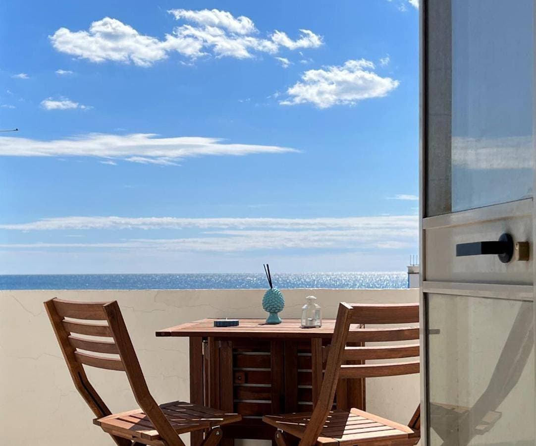 Casa Bianca & TURCHESE a due passi dal mare 1