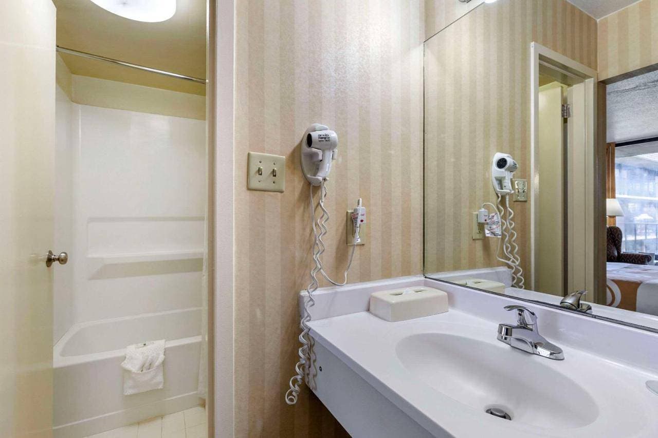 Foto 7 von 9: Quality Inn Vienna - Tysons Corner