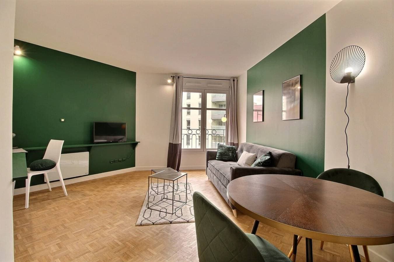 Foto 7 von 11: Ferienwohnung für 2 Personen