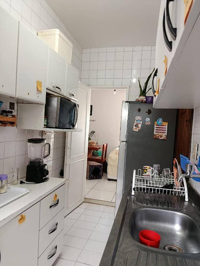 Foto 5 von 7: Double Room with Private Bathroom