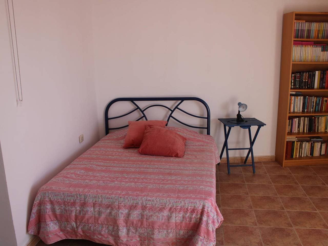Foto 4 von 38: Ferienwohnung für 8 Personen mit Balkon