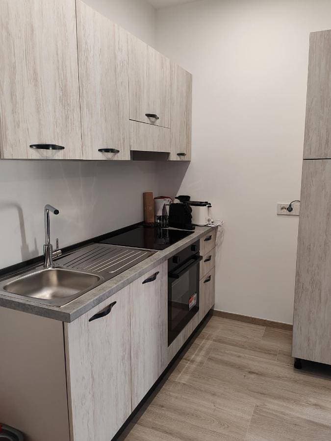 Foto 5 von 18: One-Bedroom Apartment