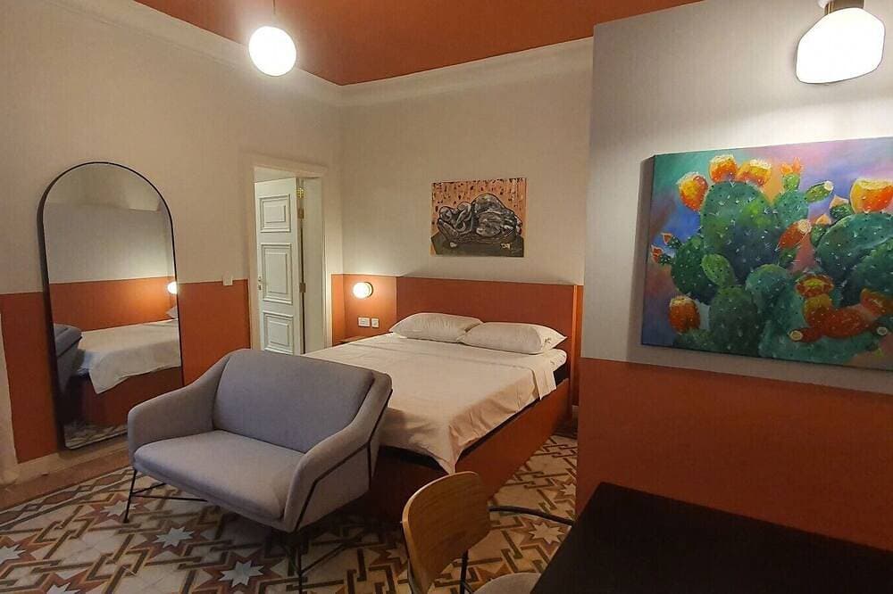 Capital Central Suites No3 - Cikka 1