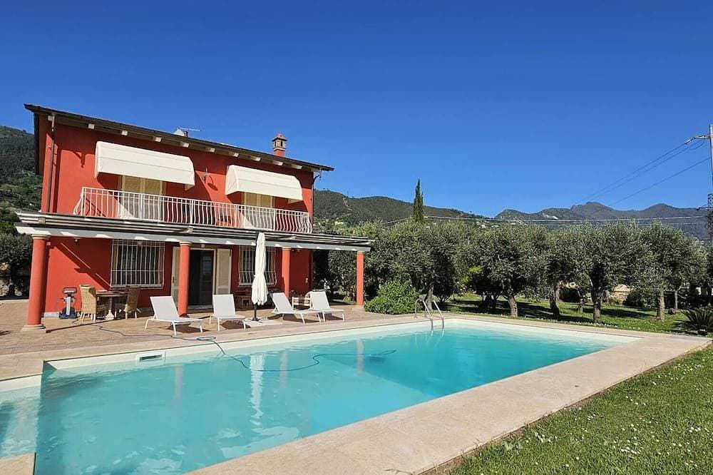 Foto 13 von 22: Villa Bice- Private Pool - Tuscany - Versilia near the beach