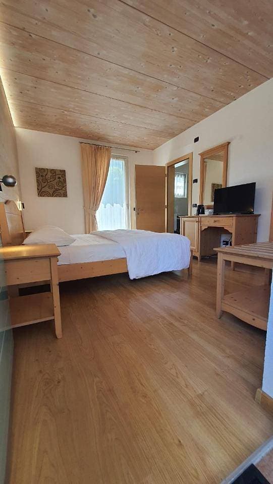 Foto 8 von 9: Double or Twin Room