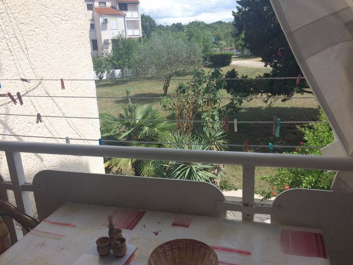 Foto 10 von 20: Apartment with Balcony