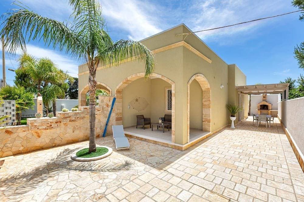 1183 Villino Delle Orchidee Est 1