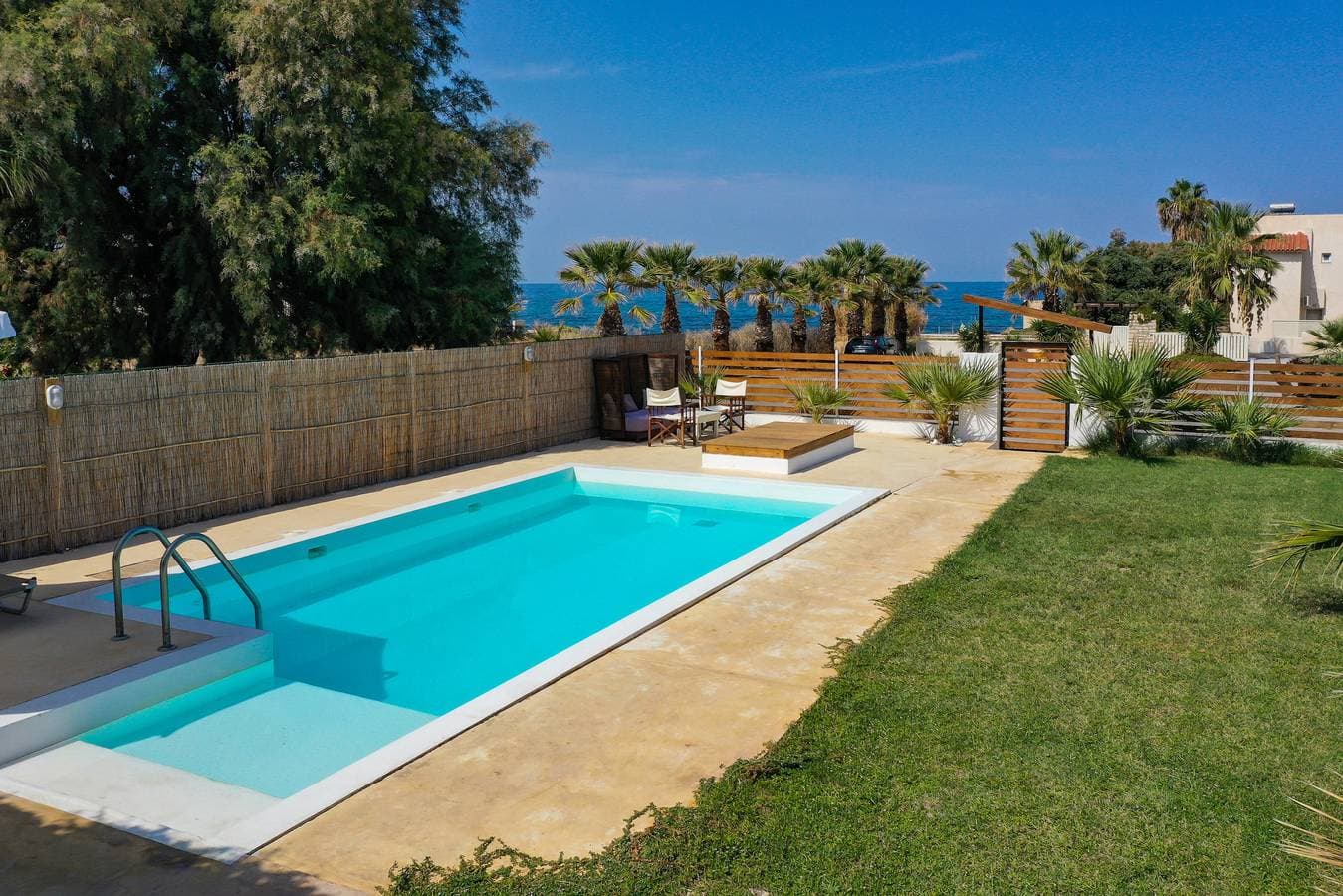 Foto 2 von 28: Hara's Beach Villa