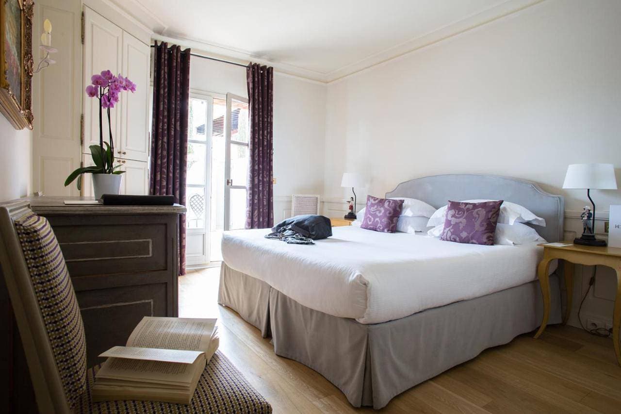 Foto 9 von 10: Classic Double Room