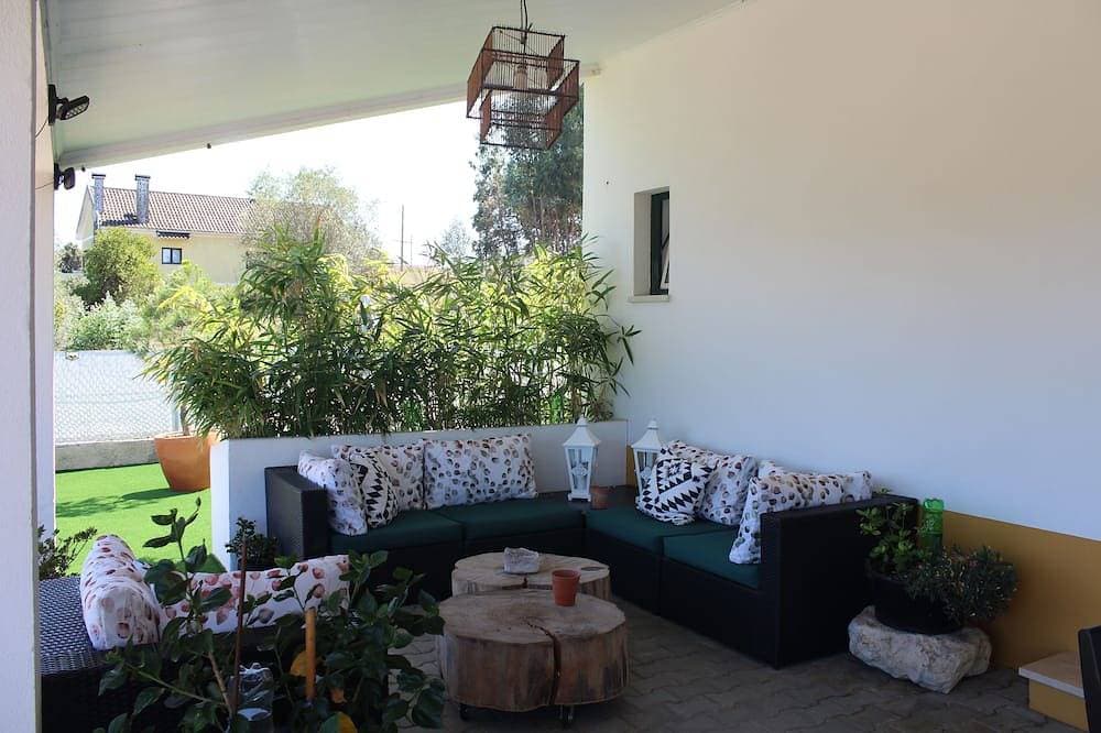 Villa ''les oliviers'' - Tomar - Zentral-Portugal 1