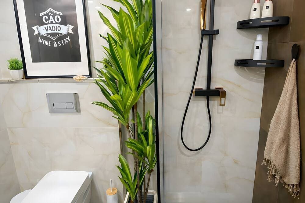Foto 5 von 30: Refugium im Tua-Tal mit privatem Whirlpool und atemberaubender Aussicht